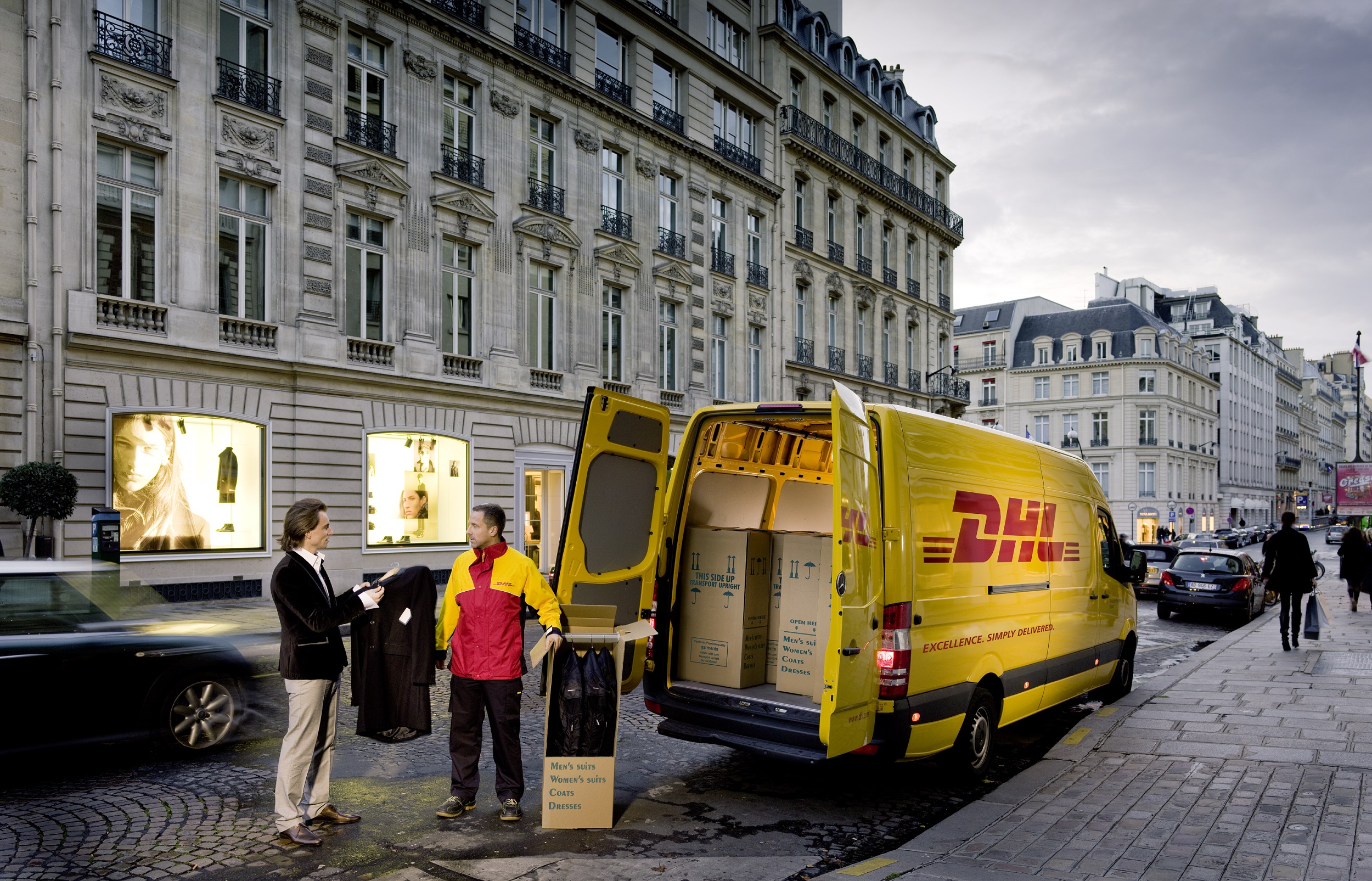 04. Jun. 19: DHL Studie Zeigt: E-Commerce Hat Erheblichen Einfluss ...