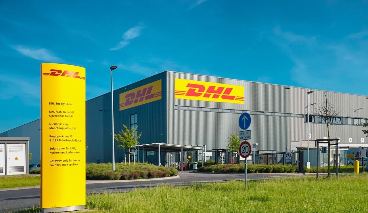 DHL Group | 03. Jun. 19: DHL übernimmt Teile Der Kontraktlogistik Für ...