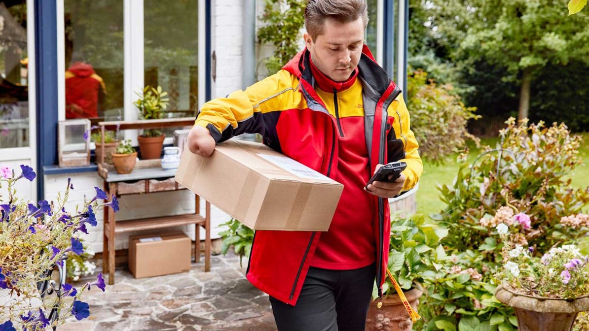 Nachbar Hat Paket Angenommen Paket Weg DHL Group | 22. Jun. 23: Paketmitnahme bei Deutsche Post DHL kostenlos
