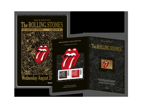 The Rolling Stones 3d