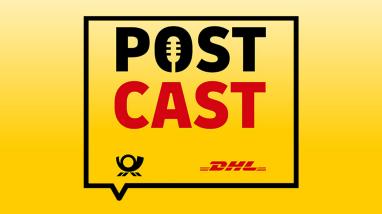 Logo des regioPostcasts