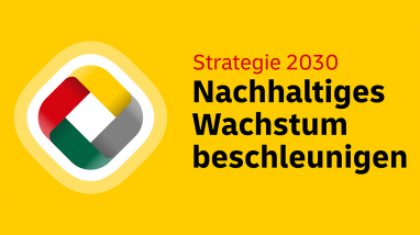 Strategie 2030 Key Visual