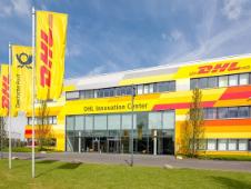  DHL Innovation Center