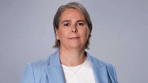 Nikola Hagleitner