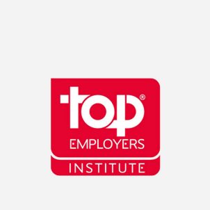 Top Employers Institute