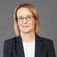 Melanie Kreis, CFO of DHL Group