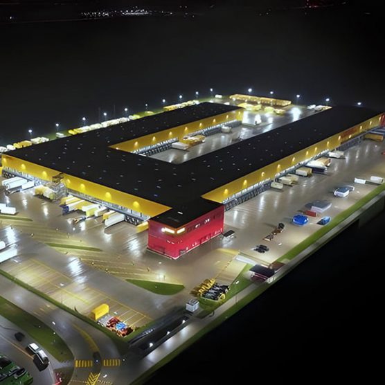 Mar 01, 2024: DHL opens new International Logistics Center in Poznan ...