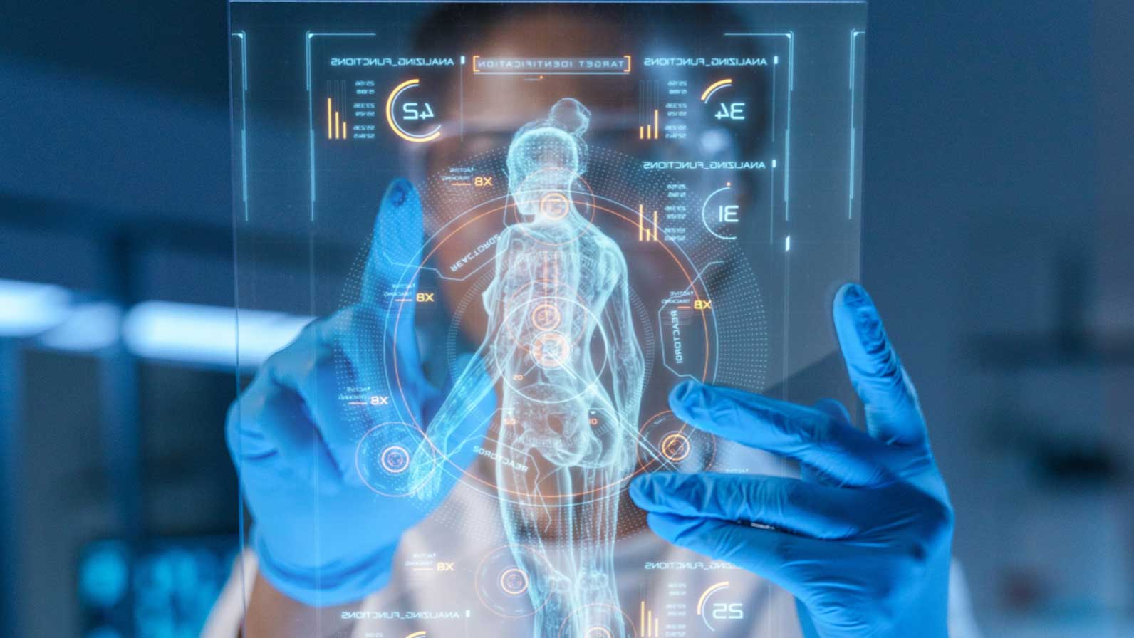 Jun 28, 2023 Advancing healthcare delivery DHL white paper identifies