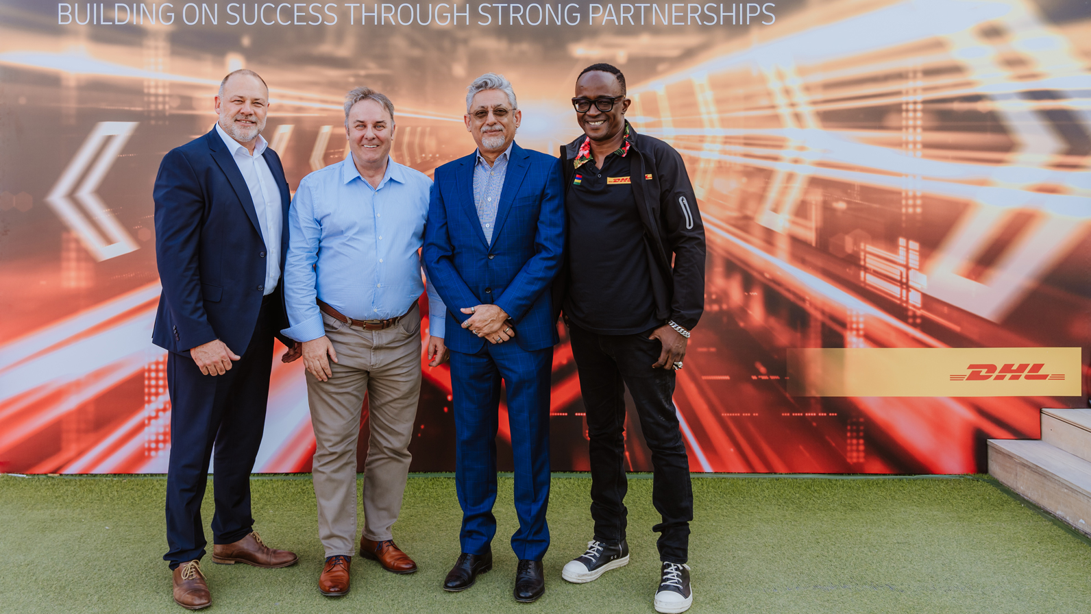 Oct 16, 2024: DHL expands contract logistics portfolio to the UAE to ...