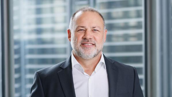 Hendrik Venter