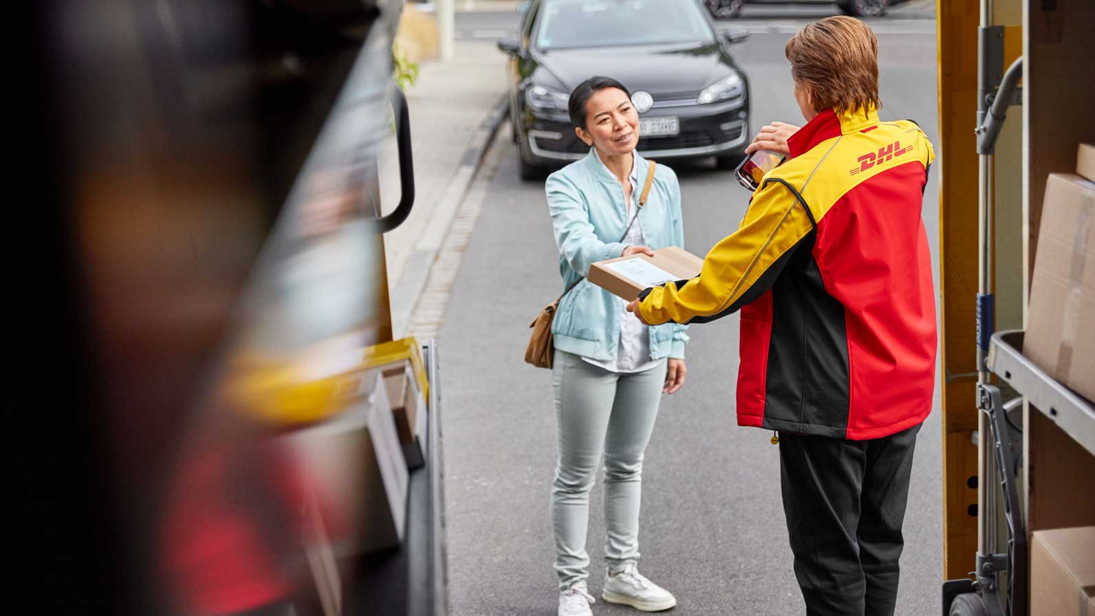 Jan 14, 2026: Reverse logistics goes from cost center to competitive ...