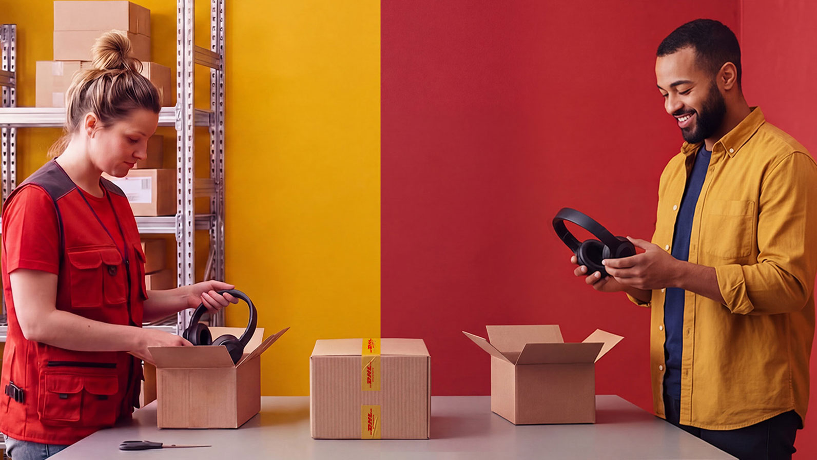 Jun 02, 2026: DHL E-Commerce Trends Report 2026: Old rules don't apply in the age of AI