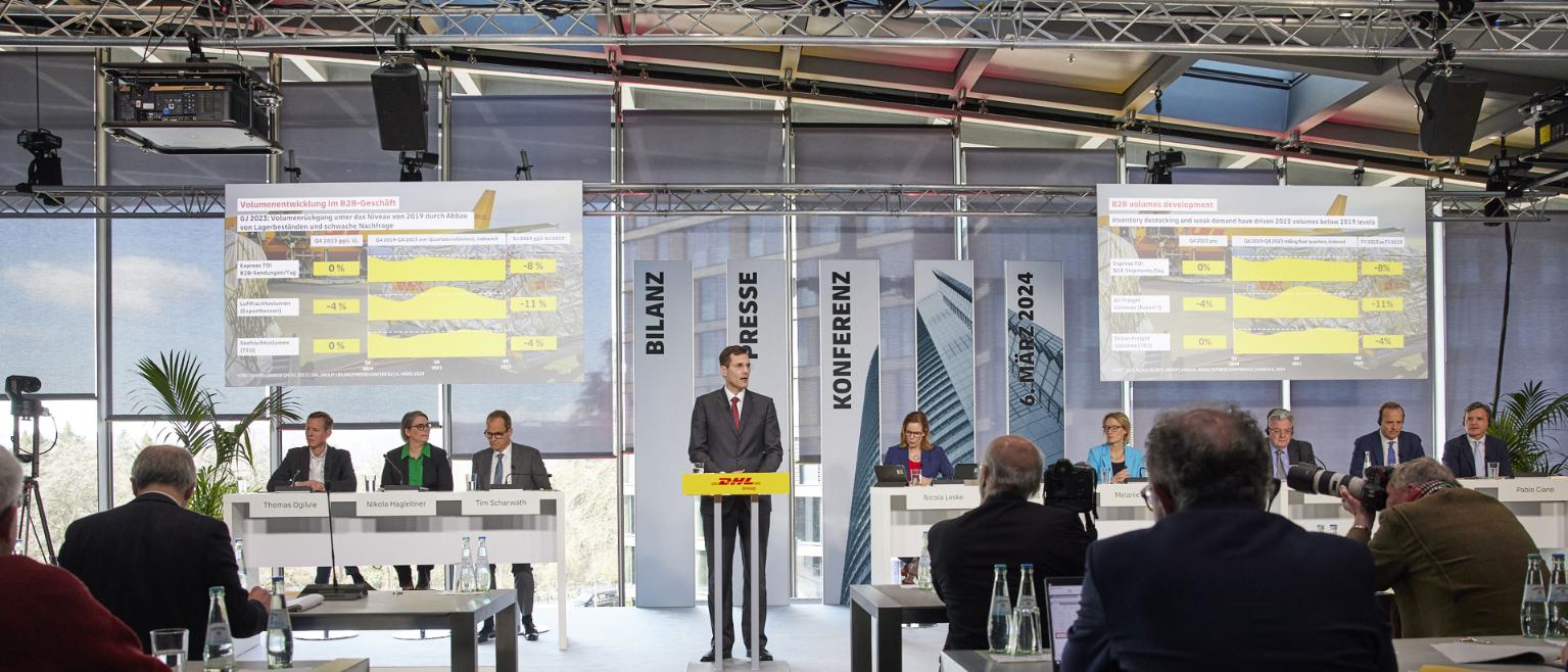 DHL Group