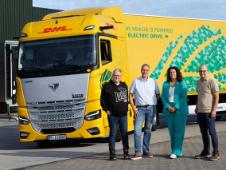 Handover SuperPanther eTopas 600
