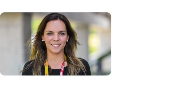 Constanza Gantes, External Communications - DHL Global Forwarding Americas