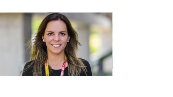 Constanza Gantes, External Communications - DHL Global Forwarding Americas