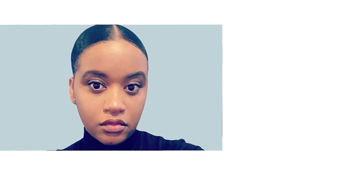 Glennah Ivey Walker DHL Group glennah-ivey-walker-dhl-group