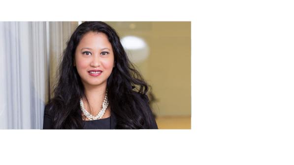 Amanda de Silva, Head of Corporate Communications, Sustainability & Brand, DHL, Asia Pacific