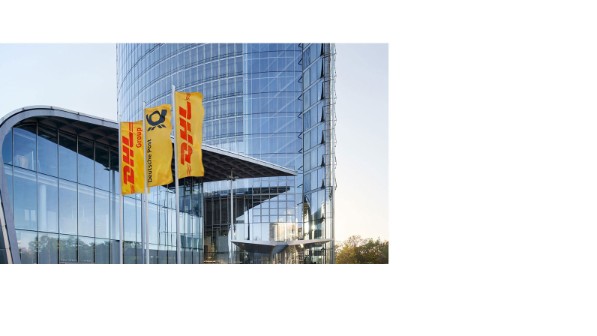 dhl digital transformation case study