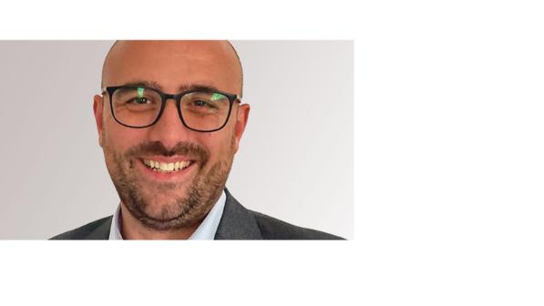 James Hextall, Media Relations, DHL Supply Chain UK & Ireland