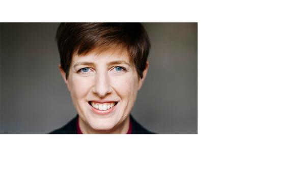 Ragah Dorenkamp, Senior Manager Communications, Middle East