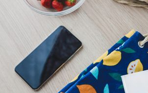 Refurbished mobile phone